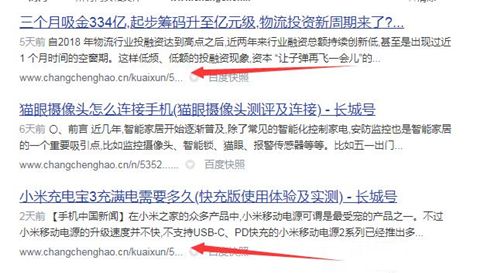 6万个页面4.7万个关键词排名的秘籍(图3)